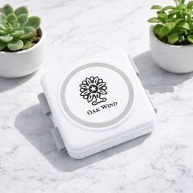 便攜式多功能無線充電器