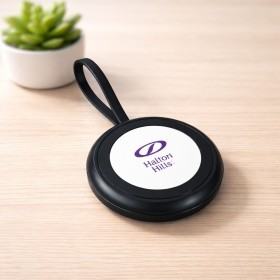 Portable Wireless Charging Hub