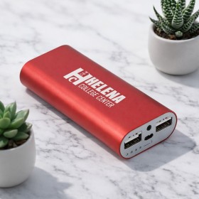 可持續移動充電寶