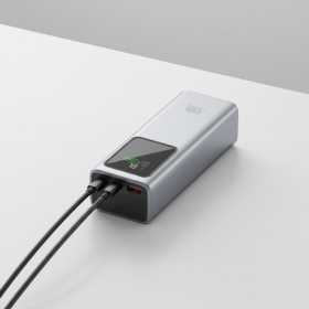 Mini Fast Charging Power Bank