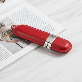 Leather Style USB Drive