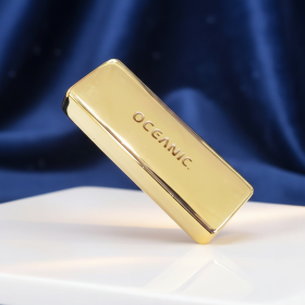 Luxury Gold Bar USB Drive