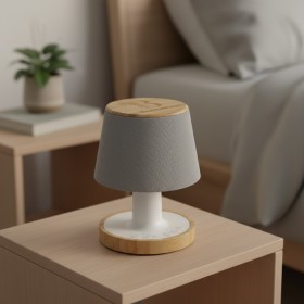 Bluetooth Ambient Speaker