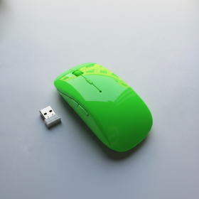 Wireless Portable Mouse