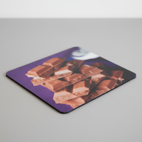 Premium Custom Foam Mouse Pad