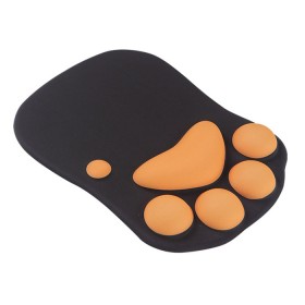 Cat Paw Silicone Mouse Pad