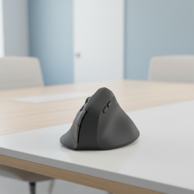 Comfort Wireless Mouse