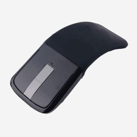 Wireless Touch Foldable Bluetooth Mouse