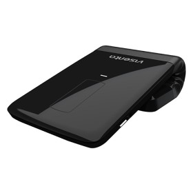 Portable Bluetooth Folding Mouse