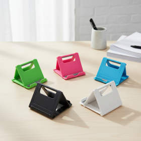Adjustable Foldable Phone Stand