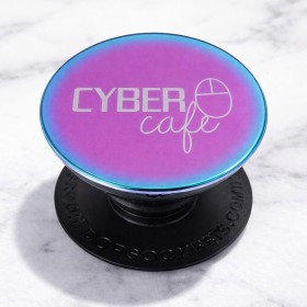 彩虹光學手機支撐架