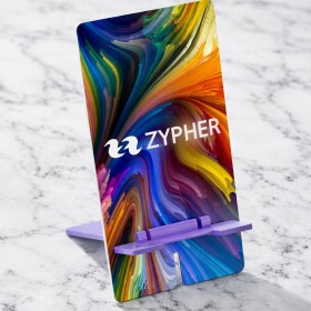 便攜式手機支架