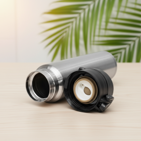 Coconut Vacuum Flask