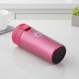 High-Performance Stainless Steel Vacuum Tumbler