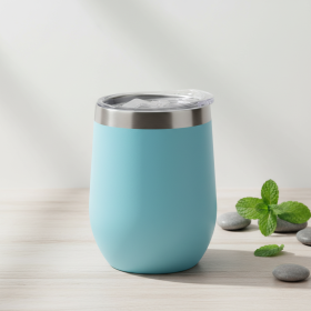 High-Performance Insulated Mug