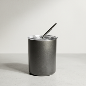 不銹鋼保溫隨行杯