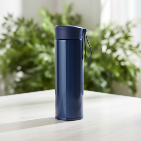 Portable Vacuum Insulated Flask (350ml)