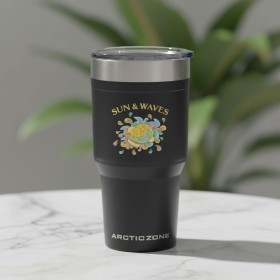 Arctic Super Thermal Mug - 30 oz