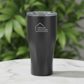 Eco-Friendly Vacuum Insulated Cup
