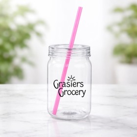 Color Changing Drink Bottle