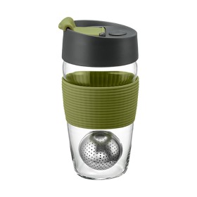 丹麥風尚魔力茶杯