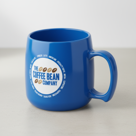 Classic Stylish Plastic Cup