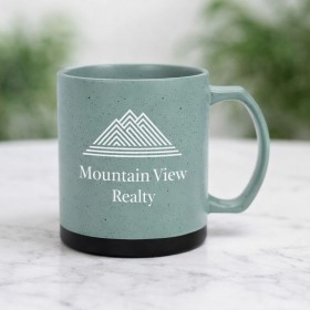 Creative Ceramic Coffee Mug