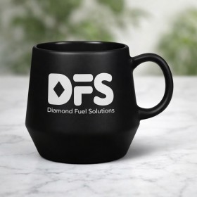 維羅納優雅咖啡杯