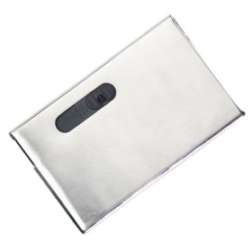 Creative Card USB Storage