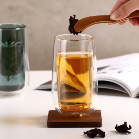 Double-Walled Insulated Mug