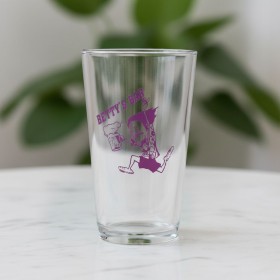 Craft Beer Lover's Mug - 16 oz
