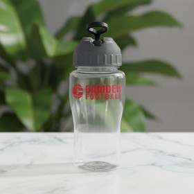 Fresh Sports Bottle