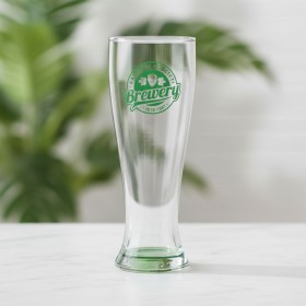 Colorful Base Beer Mug