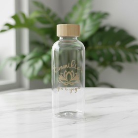 Eco-Friendly Bottle