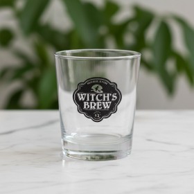 Double-Walled Classic Glass - 15 oz