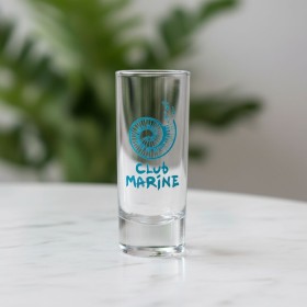 Elegant Crystal Tasting Glass
