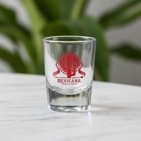 優雅玻璃酒杯
