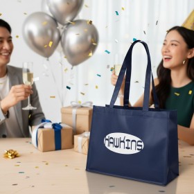 Celebration Tote Bag