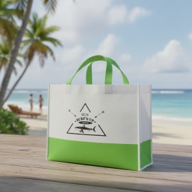 Aruba Multi-functional Tote