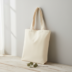 Eco-Friendly Tote Bag