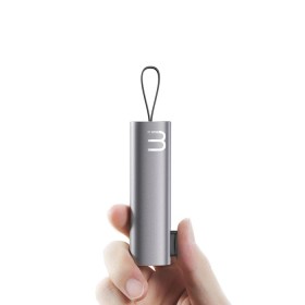 便捷三合一充電數據線
