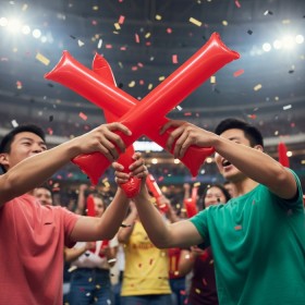 慶祝歡呼棒