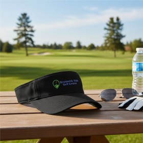 Eco-Friendly Lightweight Sun Hat