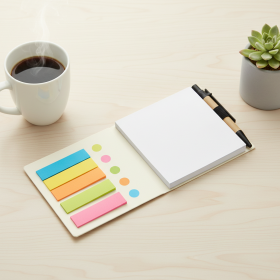 Versatile Pocket Notebook