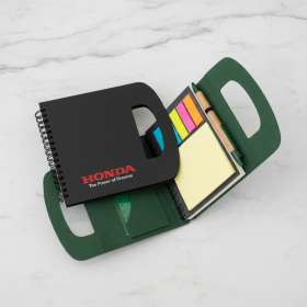Eco-Friendly Business Memo Pad