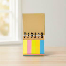 Inspiration Sticky Notepad