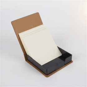 Premium Memo Pad