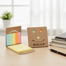 Joyful Notepad Set