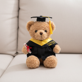 Graduation Blessing Bear