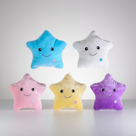 Colorful Light Toy